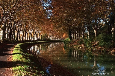 Canal du midi