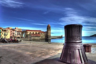 C&ocirc;te Vermeille