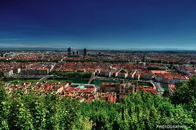 Lyon