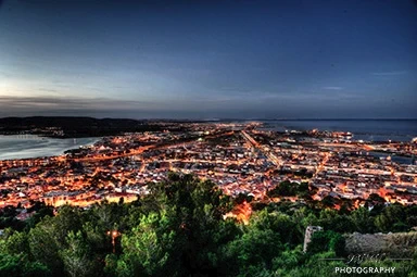 S&egrave;te ou la petite Venise