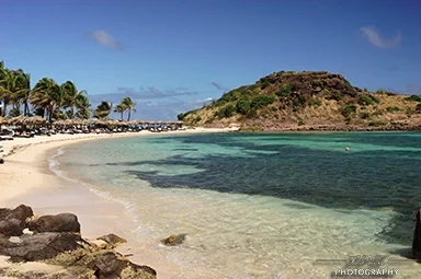 Saint-Barth&eacute;l&eacute;my